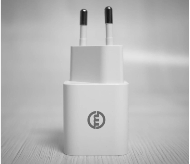 Mobile Origin 35W GaN III Super Charger Single USB-C white - 1248984 - zdjęcie 2